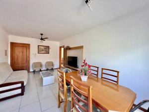 Melhor custo beneficio, 2 quartos, suíte, 3 splits , wi-fi