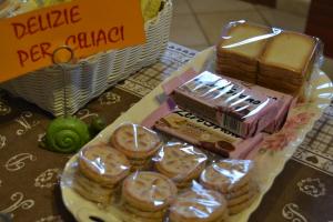 B&B Casazze Dream