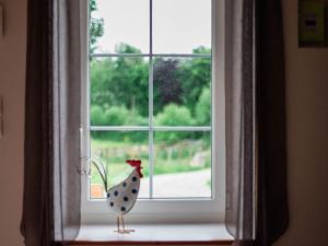 Maisons de vacances Gite de charme renove avec cheminee, terrasse et proche randonnees - Capacite 13 pers. - FR-1-410-179 : photos des chambres