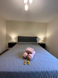 Departamento 1 dorm con cochera Nueva Córdoba 1 E INVERHOME INMOBILIARIA