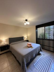 Departamento 1 dorm con cochera Nueva Córdoba 1 E INVERHOME INMOBILIARIA