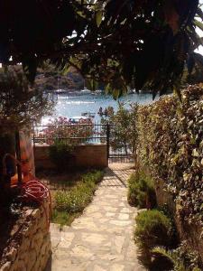 Apartments by the sea Grebastica, Sibenik - 23496