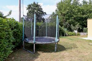 Apartments for families with children Risika, Krk - 23388