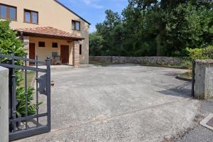 Apartments for families with children Risika, Krk - 23388