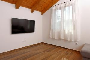 Apartments for families with children Risika, Krk - 23388