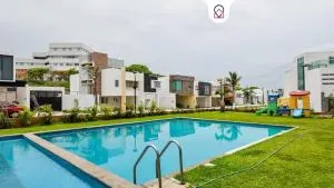 Beautiful Apt Near the Beach - Guadalupe