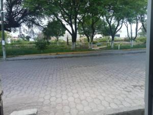 Departamento con entrada independiente