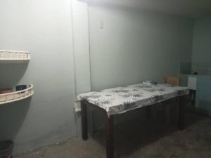 Departamento con entrada independiente