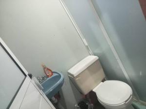 Departamento con entrada independiente