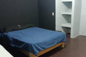 Departamento con entrada independiente