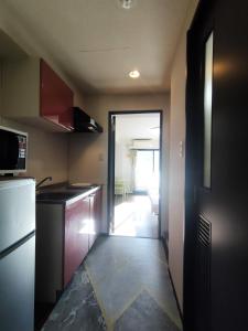 Close to JR Nanba StationAirport Bus Terminal1 RoomFloorElevator