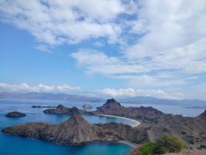 Atta Ratu Homestay komodo
