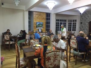 Panorama Green View Hotel Nuwara Eliya