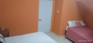 Hotel Los cocos - Villa de Hostos