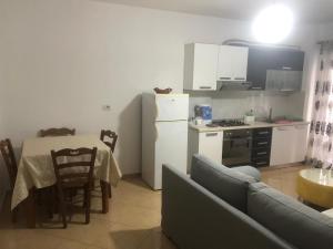 Apartment only 20 meters from the beach