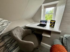 Fell215 - Classic loft apartment at The Lairbeck in Keswick