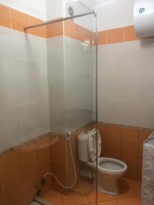 Apartment only 20 meters from the beach