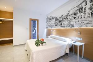 Superior Double or Twin Room room in Atenas