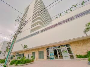 Cartagena Suite Lujo Vista Mar 5 min Aeropuerto