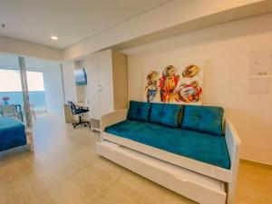 Cartagena Suite Frente al Mar Aeropuerto Crespo