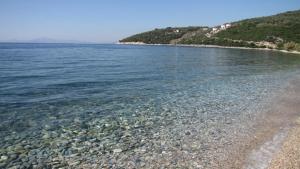 Iro family apartments pelion