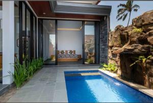 SEMANGGI PRIVATE VILLA