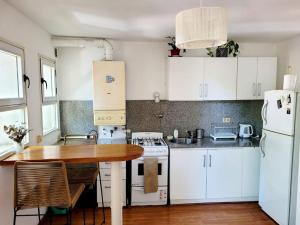 Precioso Departamento Loft en Nuñez - 2 Personas