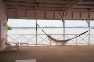 La Caribena Beach House- Bocas del Toro, Isla Colón, Panamá
