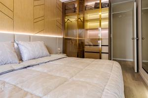 Apartamento acogedor con vista a la calle