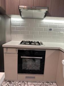 Apartamento acogedor con vista a la calle