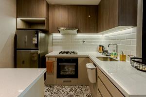 Apartamento acogedor con vista a la calle