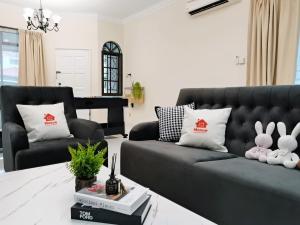 20Pax Town Centre Corner Lot, Near SKT Ballroom - 4hvězdičkové hotely ve městě Muar