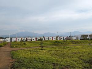 Casita bonita Ecoterra