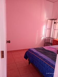 Casita bonita Ecoterra