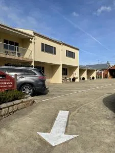 Hibernian Hotel - Chiltern