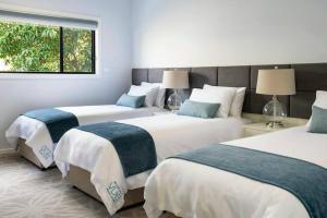 Vue One Nelson Bay Waterfront Luxury