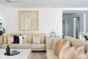 Vue One Nelson Bay Waterfront Luxury