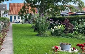 3 Bedroom Beautiful Home In Bogense