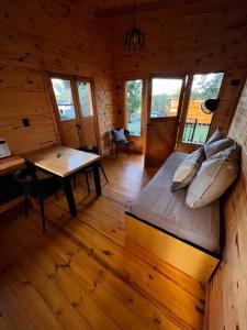 Refugio Natural, tu lugar en las sierras