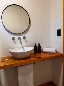 Refugio Natural, tu lugar en las sierras