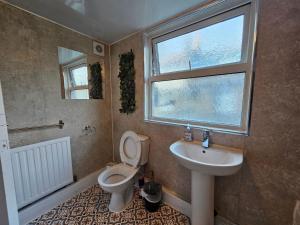 Apartment close to City