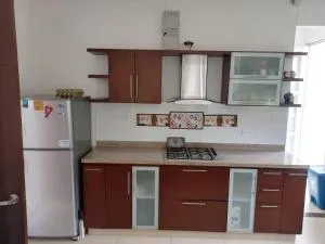 Villa Carolina - Tocaima