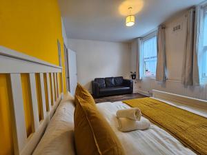 Apartment close to City
