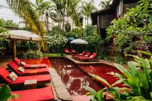 Pousada Azul Maria - باليا