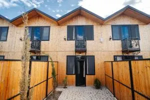 Bungalow - 鲁斯塔维