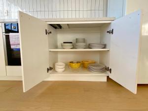 Waterfront villa near IKEA and Sylvia Park