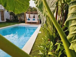 BrandNew 3 bedroom villa Canggu - Dalung