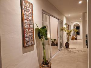 BrandNew 3 bedroom villa Canggu