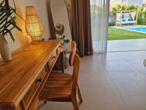 BrandNew 3 bedroom villa Canggu