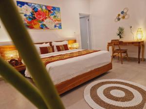 BrandNew 3 bedroom villa Canggu